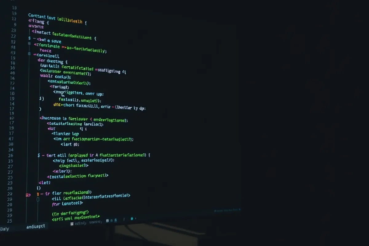 Clean Code Habits That Save Your Team Time