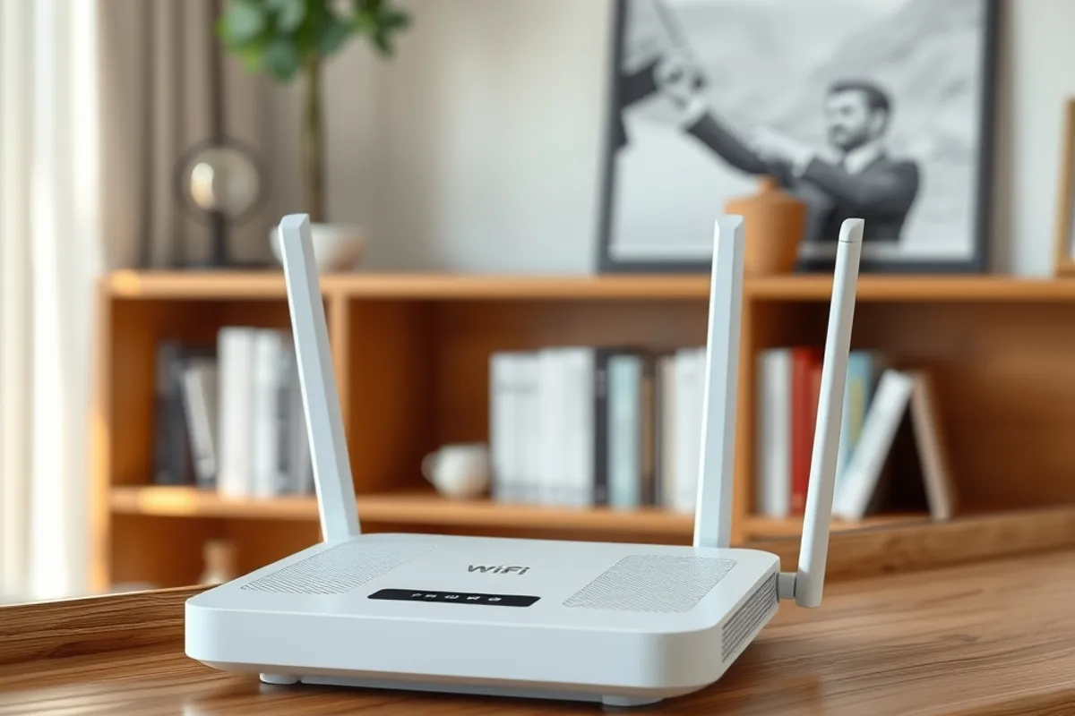 Home Network Setup Guide: Fast, Stable Wi-Fi in 2026