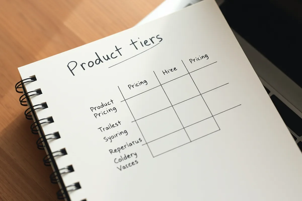 Pricing Digital Products: A Practical Guide