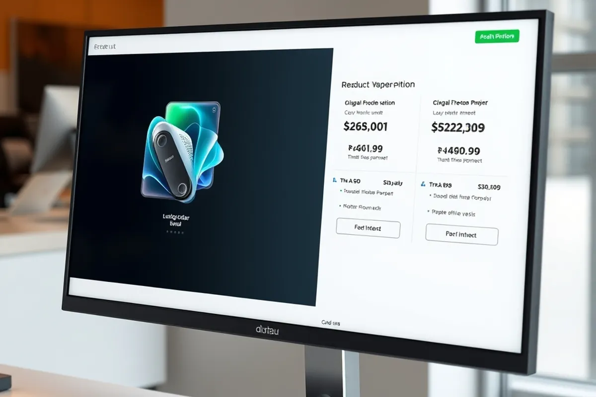 Founder reviewing customer feedback before a price increase