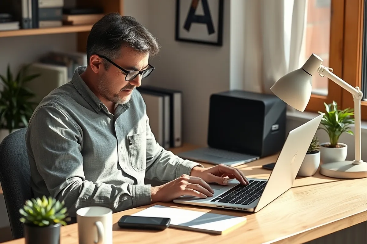 Starting an Online Business in 2026: Costs and First Steps